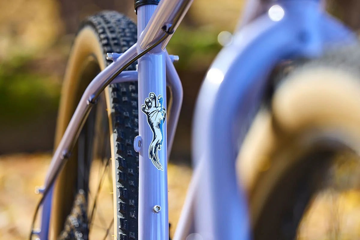Surly Grappler