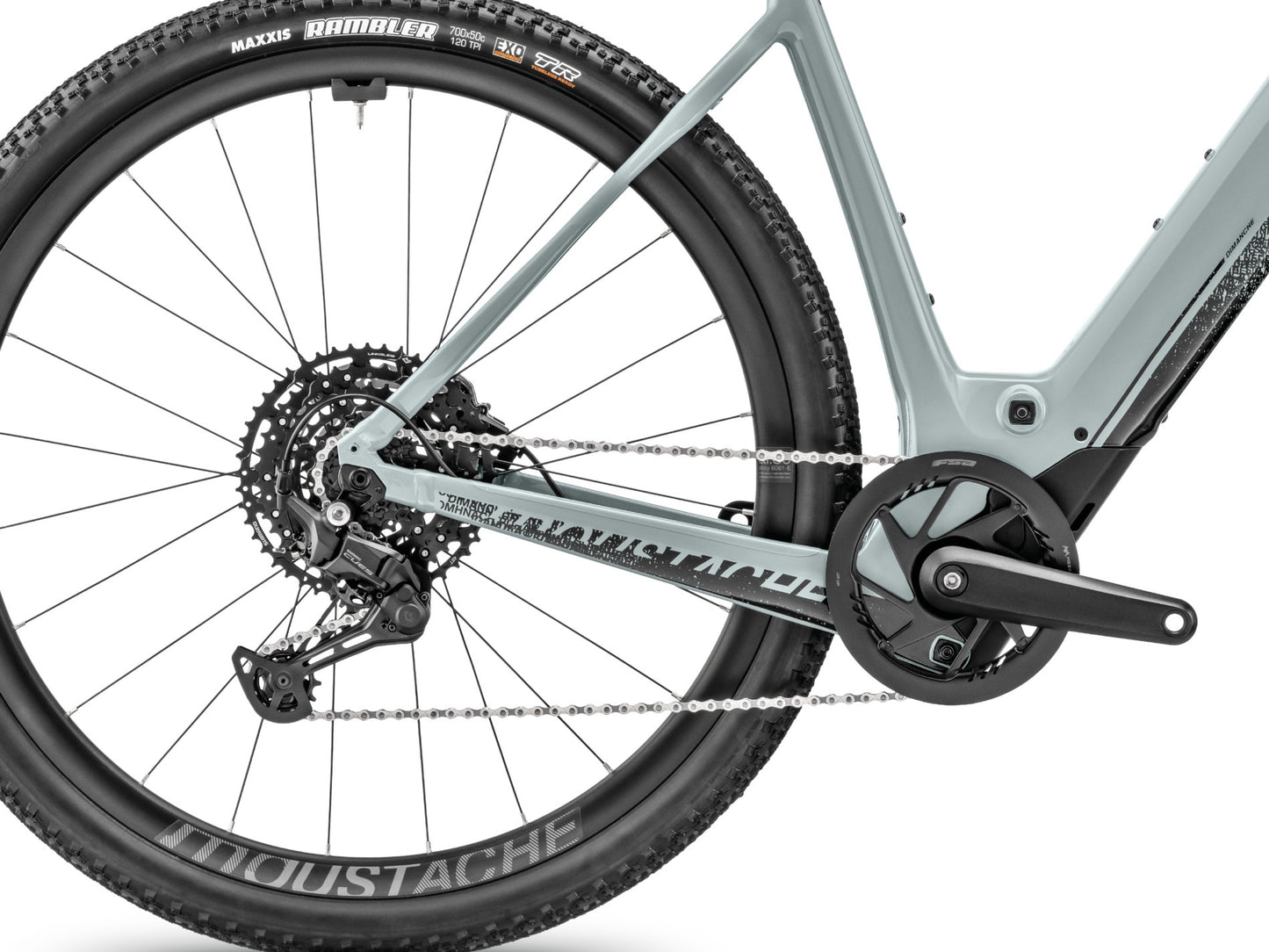 Moustache Dimanche 29 Gravel 2 - MetroCycle