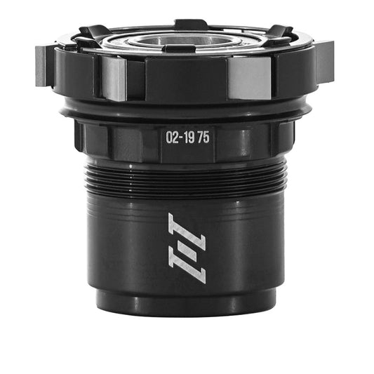 Industry Nine 1/1 Road Freehub body for Shimano Road 11-speed bikes, durable freehub component for smooth gear shifting.