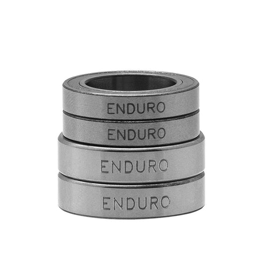 Industry Nine Hydra rear bearing kit for 6B HG/XD mountain bike, includes high-quality bearings for smooth performance
