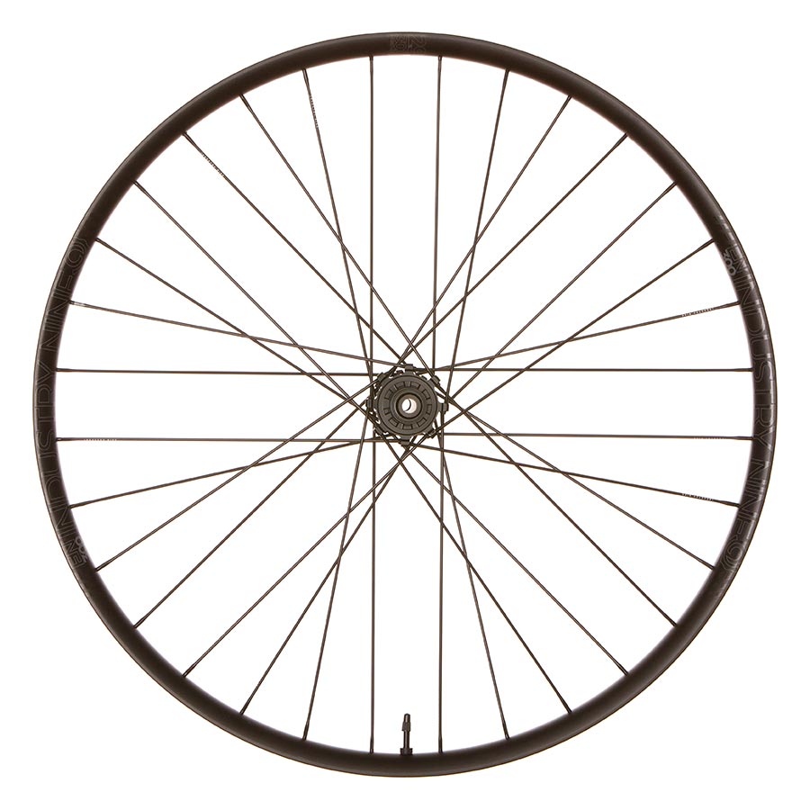 Industry Nine, Enduro 300, Wheel, Rear, 29'' / 622, Holes: 32, 12mm TA, 157mm, Disc IS 6-bolt, SRAM XD