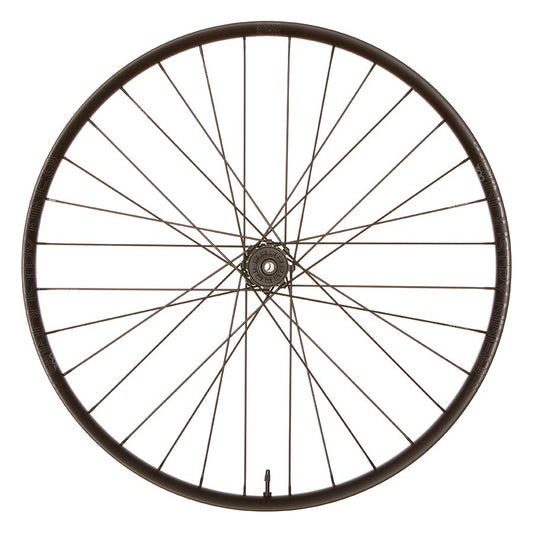 Industry Nine, Enduro 300, Wheel, Rear, 29'' / 622, Holes: 32, 12mm TA, 157mm, Disc IS 6-bolt, SRAM XD