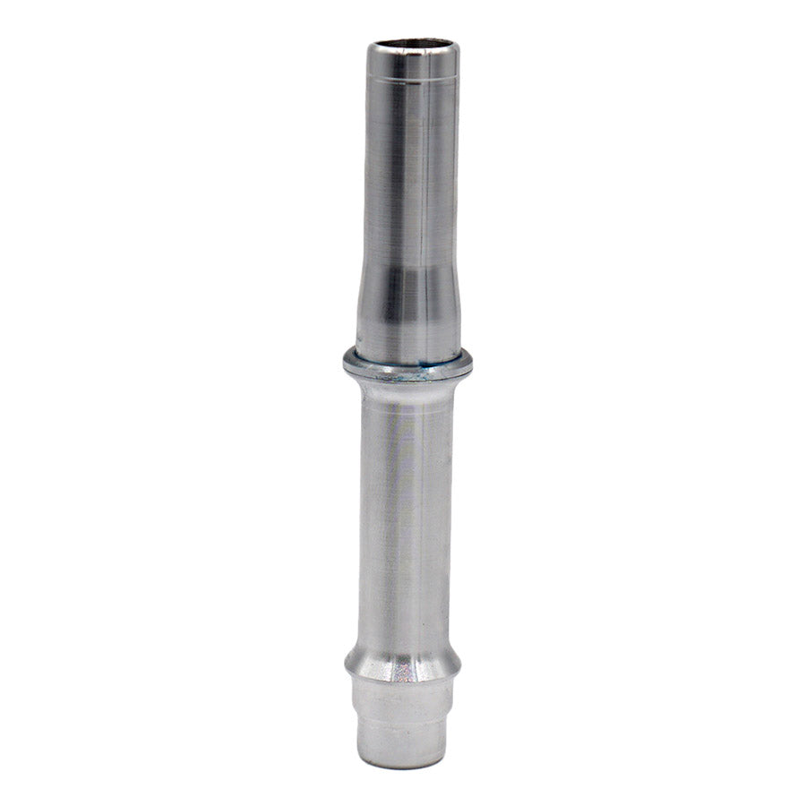 Industry Nine Hydra 2 Axle hub axle and nuts kit, 148mm, designed for mountain bike wheel hubs with durable construction.