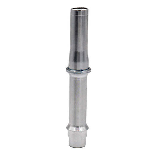 Industry Nine Hydra 2 Axle hub axle and nuts kit, 148mm, designed for mountain bike wheel hubs with durable construction.