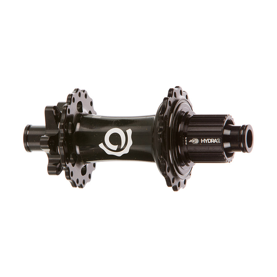 Hydra 2 SuperBoost MicroSpline - MetroCycle
