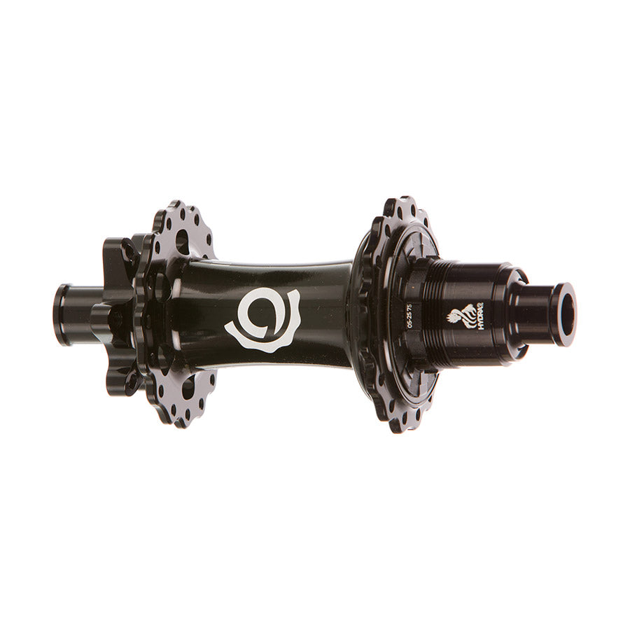 Hydra 2 SuperBoost XD - MetroCycle