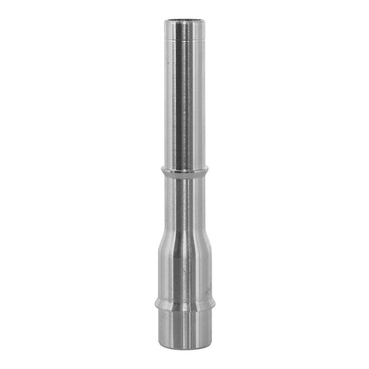 Industry Nine Hydra Axle hub axle and nuts for front boost bikes, durable steel construction, precise fit for Hydra wheelsets.