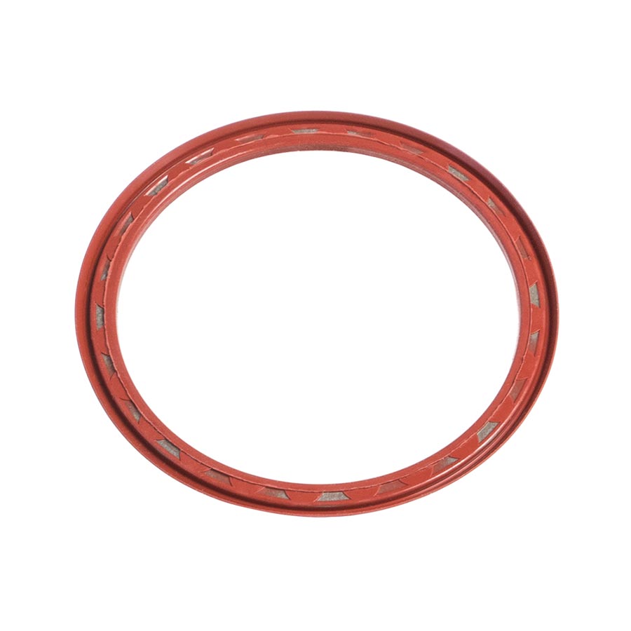 Industry Nine Hydra/Torch freehub seal for hub and rim parts, showcasing the durable seal component for bike freehubs.