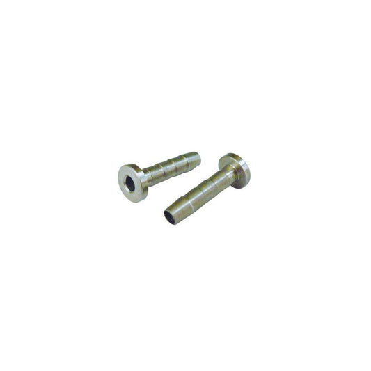 Jagwire, Needle equivalent of SM-BH90, Silver, 10pcs