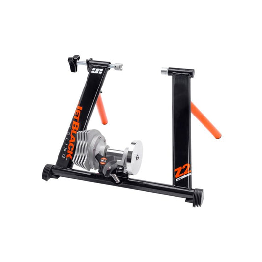 Jetblack Z2 Fluid Trainer - MetroCycle