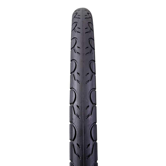 Kenda, Kwest, Tire, 700x28C, Wire, Clincher, SRC, K-Shield, 22TPI, Black