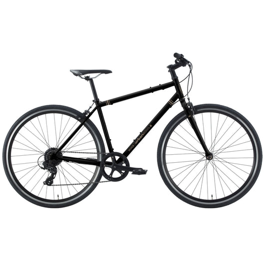 KHS Urban Soul 8 - MetroCycle