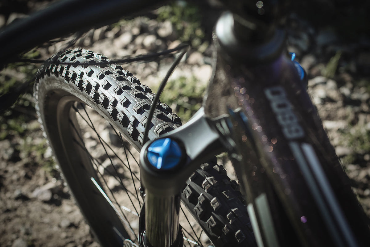 KHS 6600 Enduro MTB - Raisin - Extra Large - Lightly Used