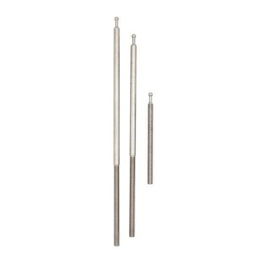 Axles for Shotgun 2.0 - MetroCycle