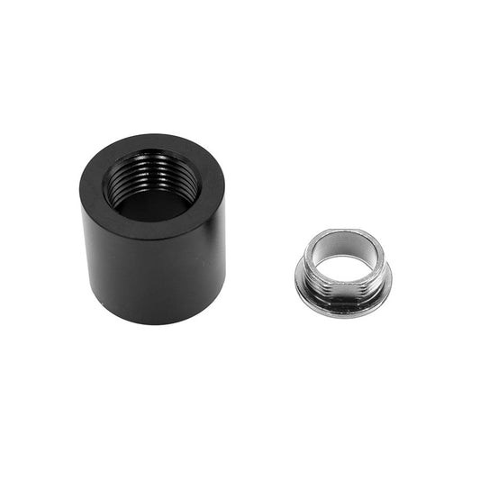 Ball socket adapter for 2.0 - MetroCycle