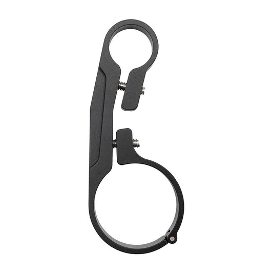 Clamp for 2.0 handlebar - MetroCycle