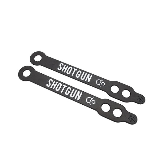 Foot peg strap for 1.0 - MetroCycle