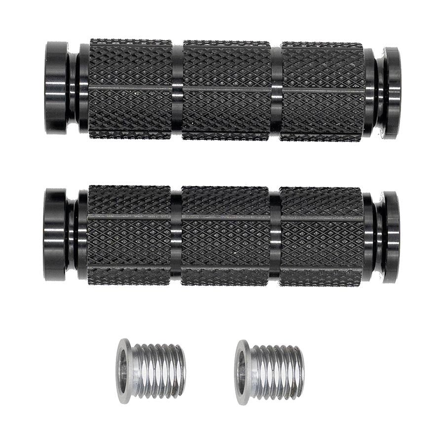Foot pegs for Shotgun 2.0 - MetroCycle