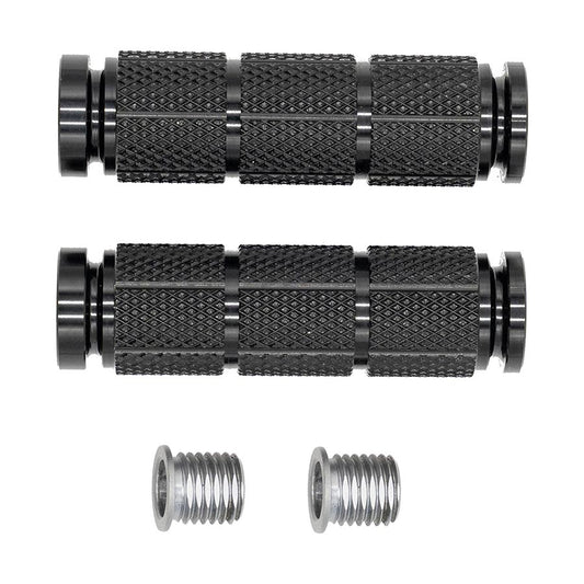 Foot pegs for Shotgun 2.0 - MetroCycle