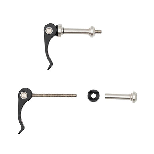 Top quick release for 2.0 - MetroCycle