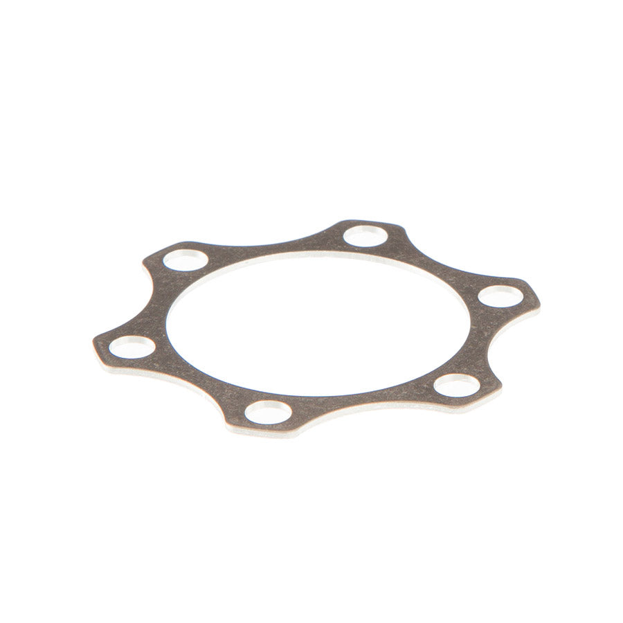 1mm rotor spacer for Dirt Hero - MetroCycle