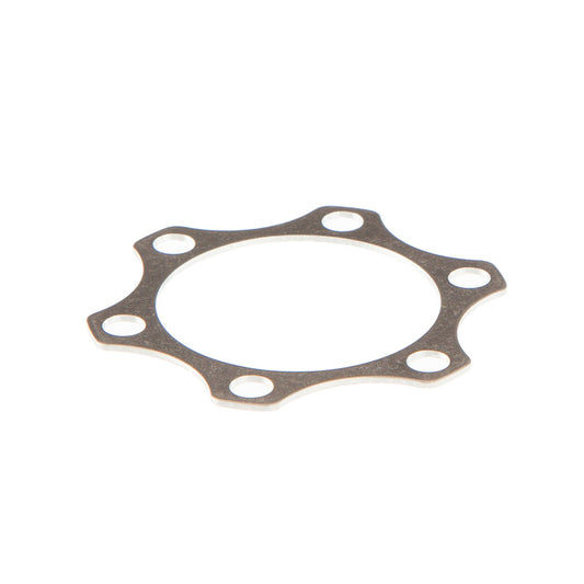 1mm rotor spacer for Dirt Hero - MetroCycle