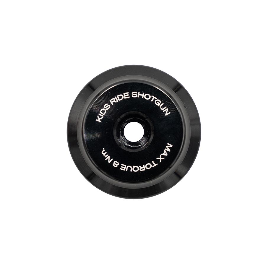 Cap for Shotgun 2.0 leg - MetroCycle