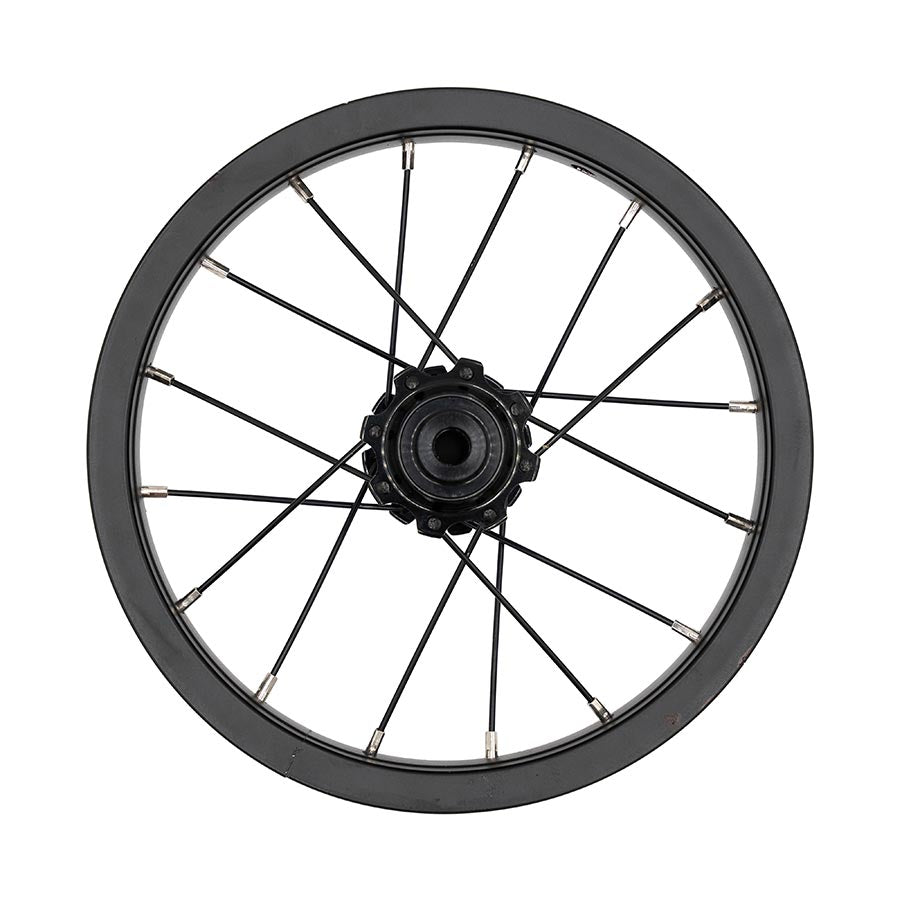 Front 12'' Wheel for Dirt Hero - MetroCycle
