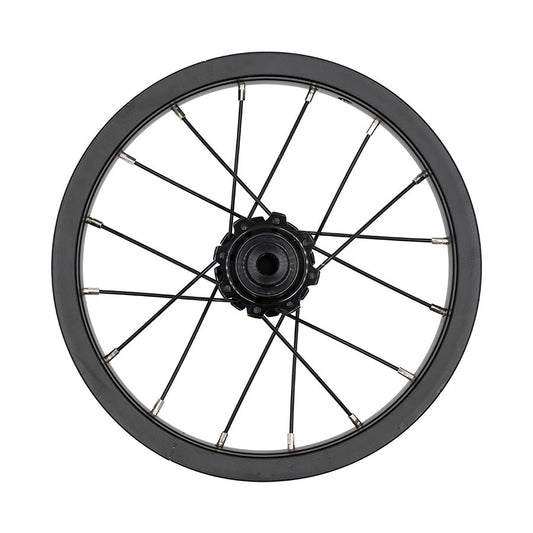 Front 12'' Wheel for Dirt Hero - MetroCycle