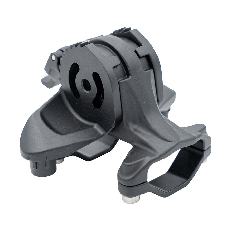 Main mechanism for Shotgun Pro - MetroCycle
