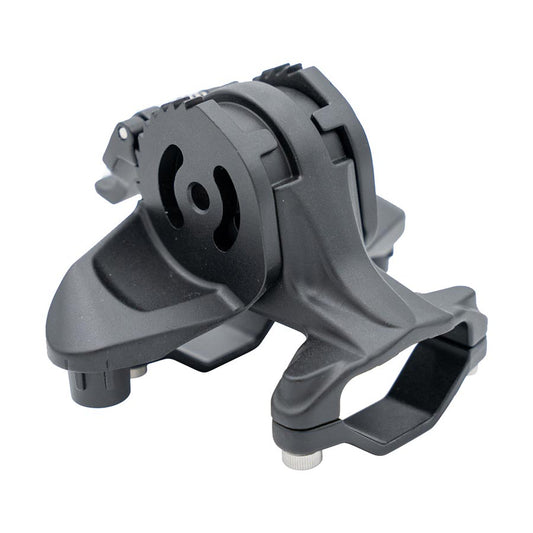 Main mechanism for Shotgun Pro - MetroCycle