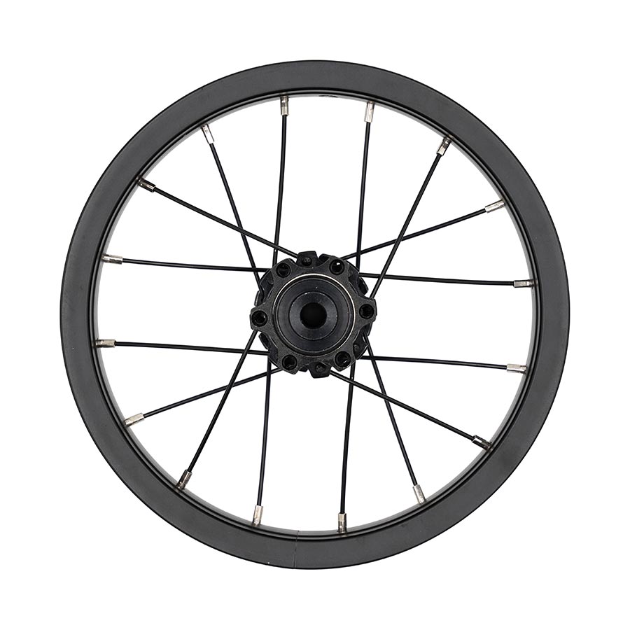 Rear 12'' Wheel for Dirt Hero - MetroCycle