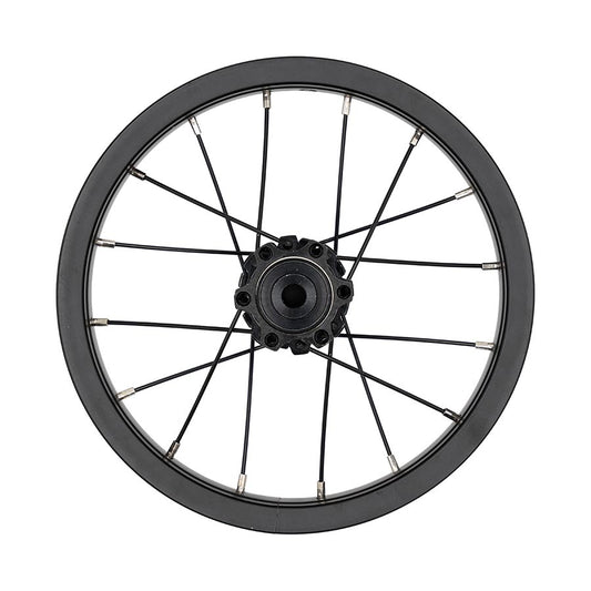 Rear 12'' Wheel for Dirt Hero - MetroCycle