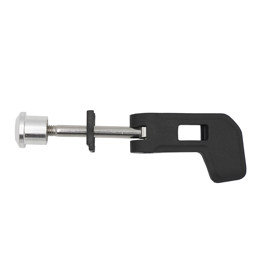Kids Ride Shotgun, Cam Lever for Pro Seat Gen 2