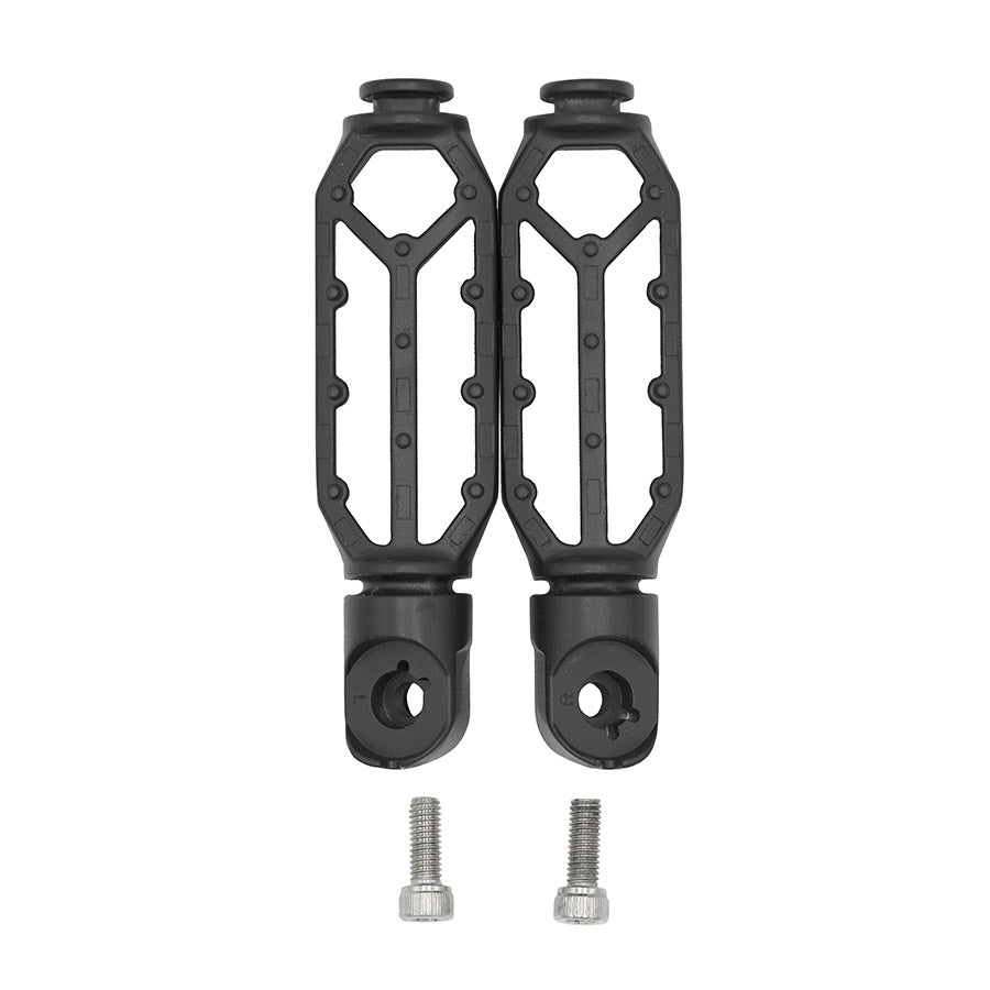 Kids Ride Shotgun, Foot Pegs for Pro Seat Gen 2