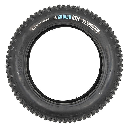 12'' Tire for Dirt Hero - MetroCycle