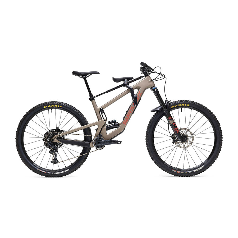 Black Kids Ride Shotgun Pro Seat for babies, a sturdy baby seat designed for MTB bikes, offering safety and comfort.