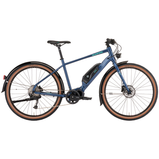 Kona Dew-E - MetroCycle