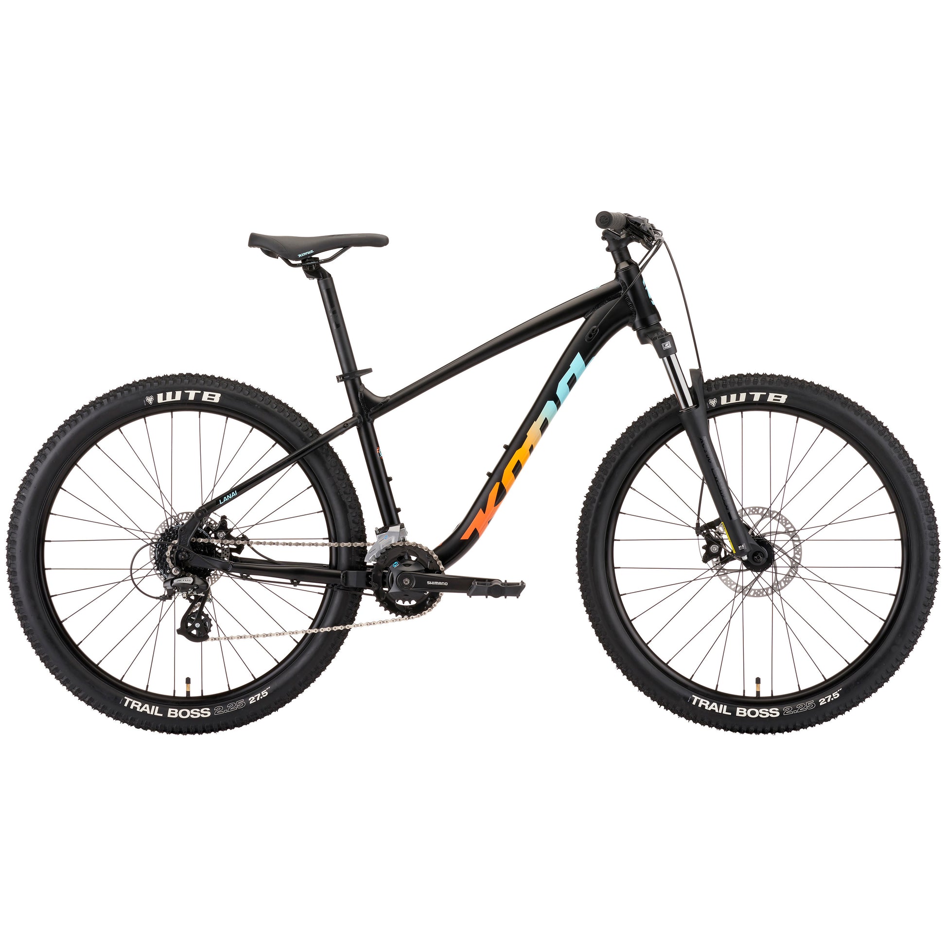 Kona Lana'i - MetroCycle
