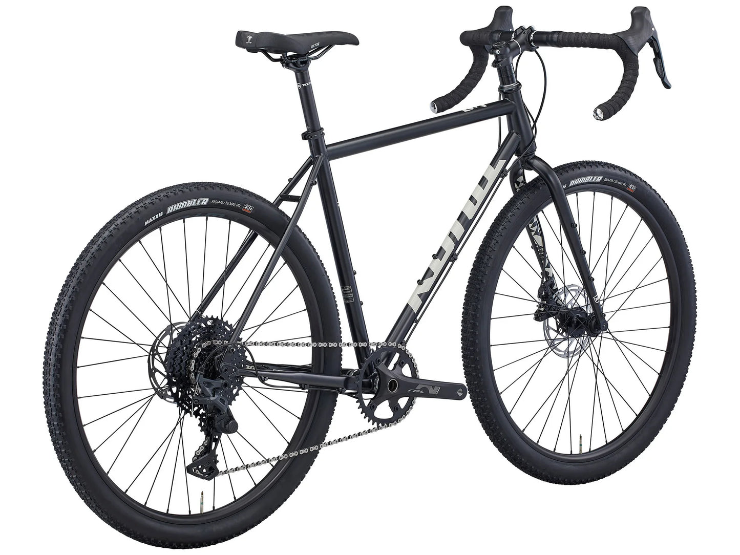 Kona Rove - MetroCycle