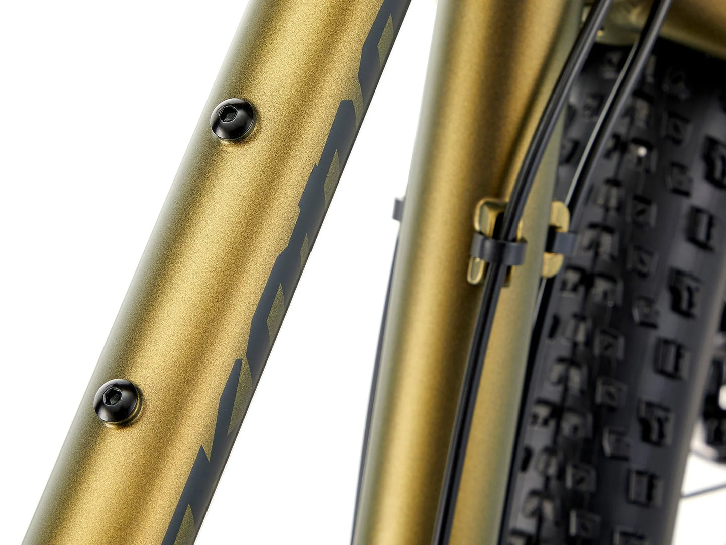 Kona Sutra LTD touring bike with drop handlebars, sturdy frame, and multiple gears, designed for long-distance cycling adventures.
