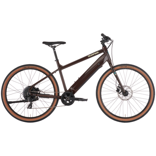 Kona Dew HD - MetroCycle