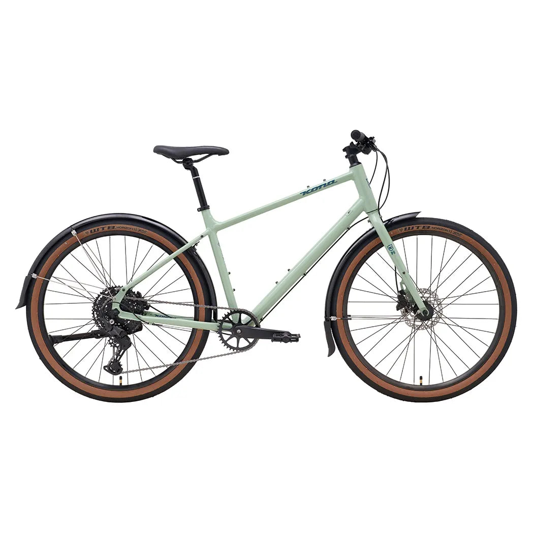 Kona Dew DL Side