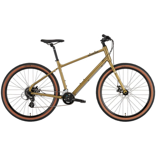 Kona Dew - MetroCycle