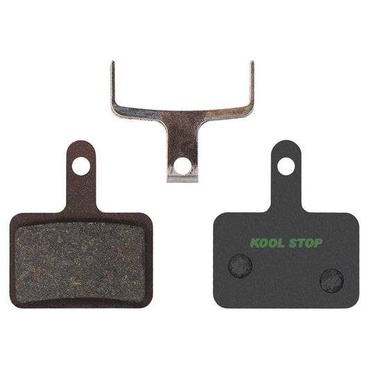 E-Bike disc brake pads - MetroCycle