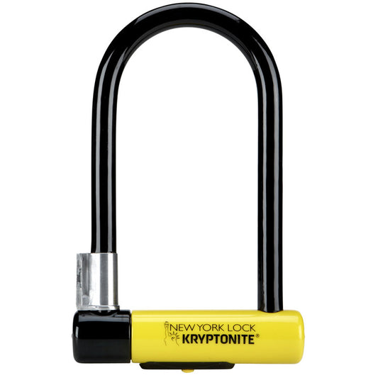 NEW YORK U-Lock - MetroCycle