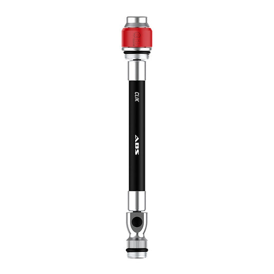 Lezyne, ABS Flex hose with CLIK Chuck
