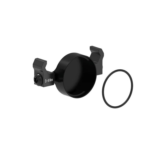 Back Cap Set (Saddle AI Alert) - MetroCycle