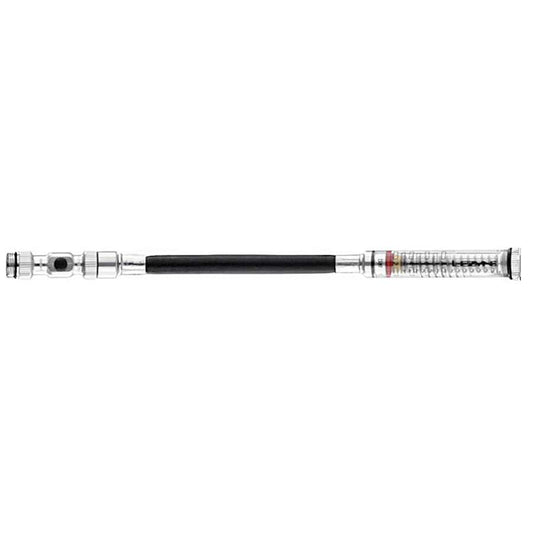 Lezyne, ABS Pen Gauge, In-line pressure gauge, ABS Pen gauge