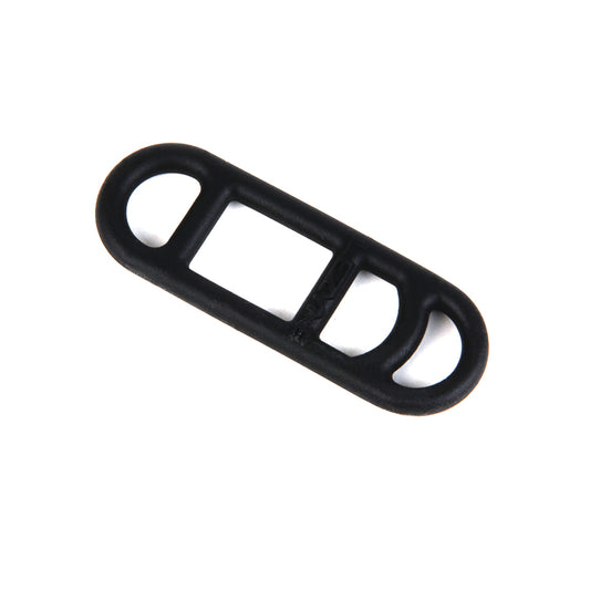 Lezyne, Lights Handlebar Mounting Strap, Silicon, For Femto Drive & Zecto Drive and KTV